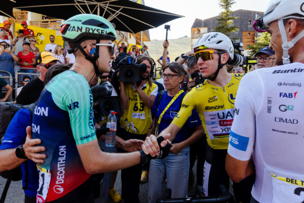 „Seixas je ďalší Hinault.“ Greg LeMond verí, že Francúzi majú budúceho víťaza Tour de France
