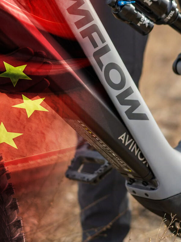 Čína dominuje v dovoze elektrobicyklov do EÚ. Počet dovezených e-bikov stúpol o 36 percent