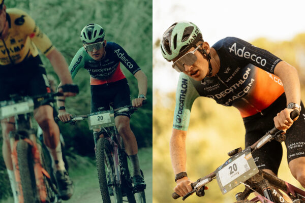 Seixas si vyskúšal MTB deň po triumfe na Okolo Lombardie: Skončiť so zlomenou kľúčnou kosťou by nebolo príjemné