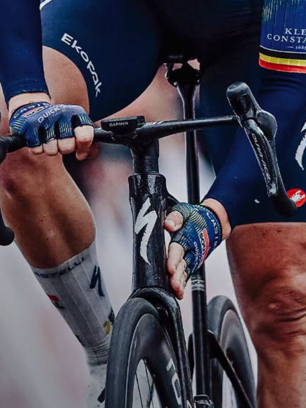 Quick-Step končí so Specializedom po takmer 20 rokoch. Od roku 2027 bude jazdiť na bicykloch Merida