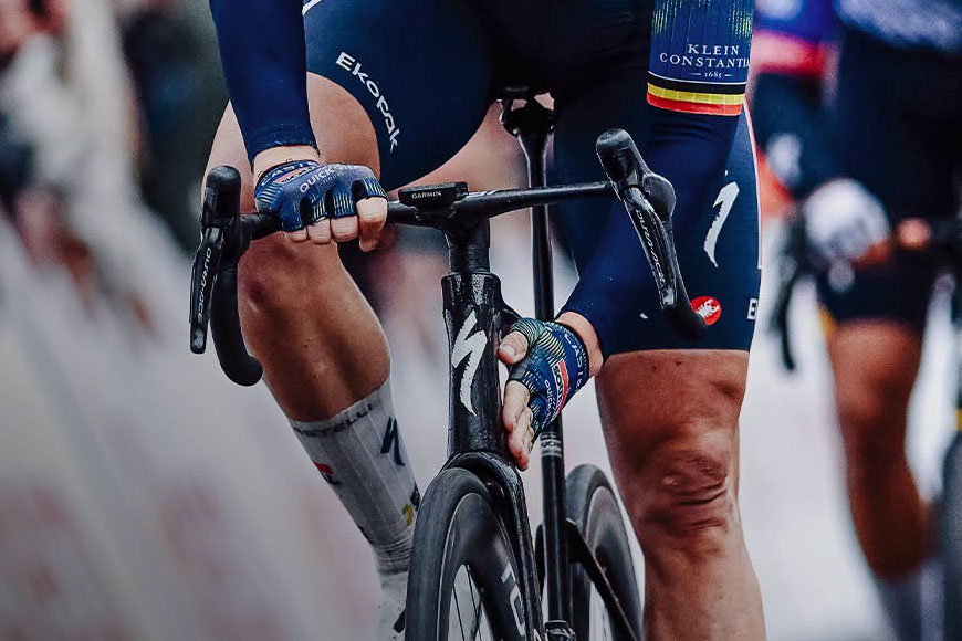 Quick-Step konč&iacute; so Specializedom po takmer 20 rokoch. Od roku 2027 bude jazdiť na bicykloch Merida