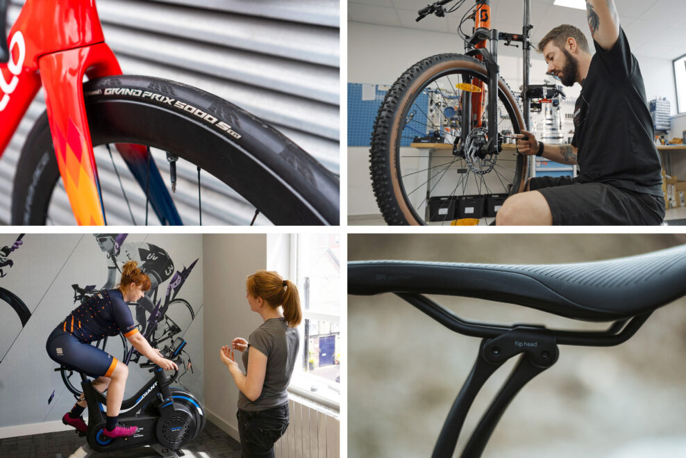8 sp&ocirc;sobov, ako dostať z bicykla viac a nezruinovať pritom rozpočet