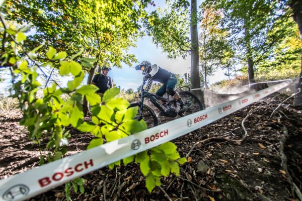 Blinduro Podzim 2026 – Prišiel som si zajazdiť, potom som dostal čip…