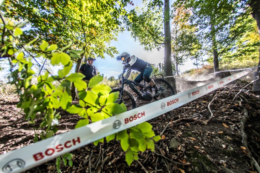 Blinduro Podzim 2026 &ndash; Pri&scaron;iel som si zajazdiť, potom som dostal čip&hellip;