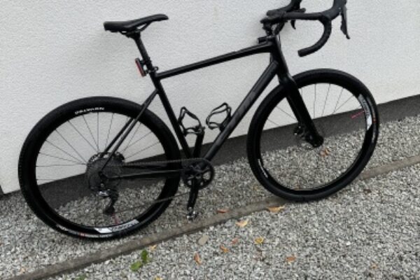 Gravel CTM Koyuk 3.0