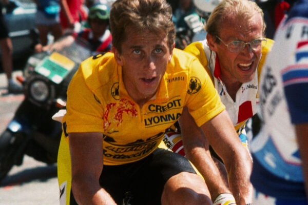 Legendárny škorpión sa vracia na žltý dres. Castelli bude od roku 2027 obliekať lídrov Tour de France