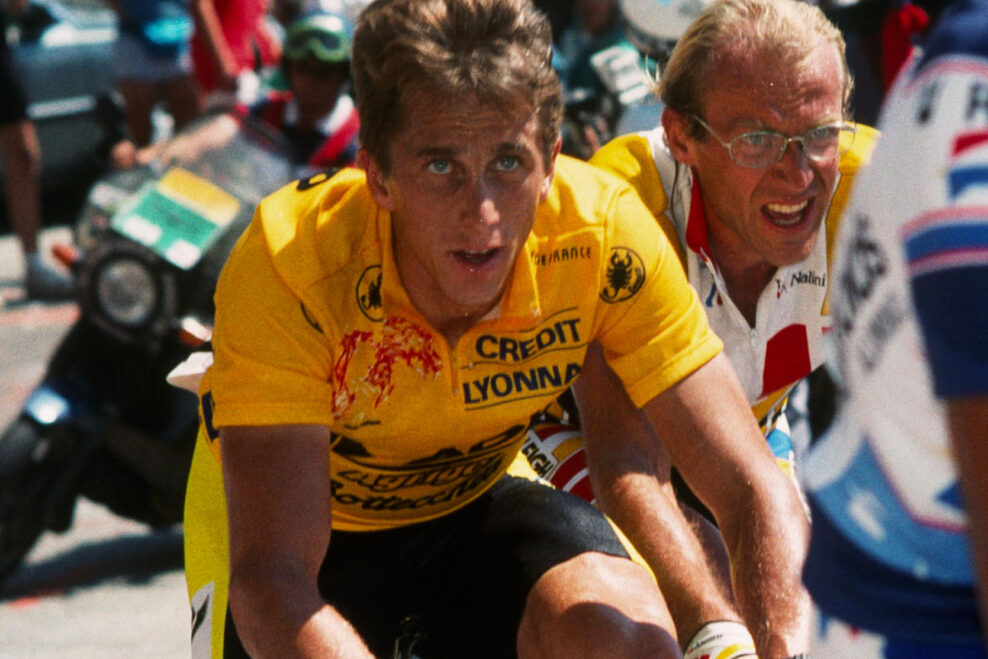 Legend&aacute;rny &scaron;korpi&oacute;n sa vracia na žlt&yacute; dres. Castelli bude od roku 2027 obliekať l&iacute;drov Tour de France