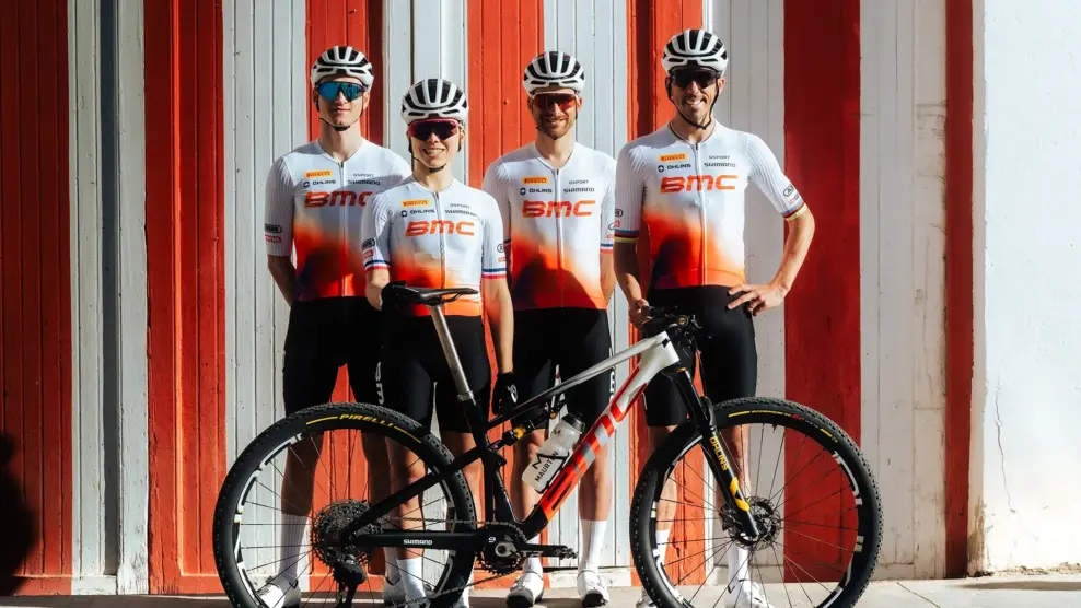 BMC presúva svoje investície z cross-country do ženskej cestnej cyklistiky. Továrenský XC tím po rokoch končí