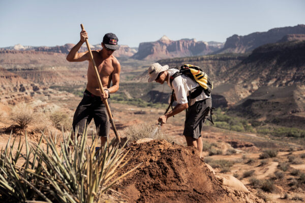 Na svahu vo Virgine sa naplno kope. Red Bull Rampage 2026 sa odohrá už tento víkend