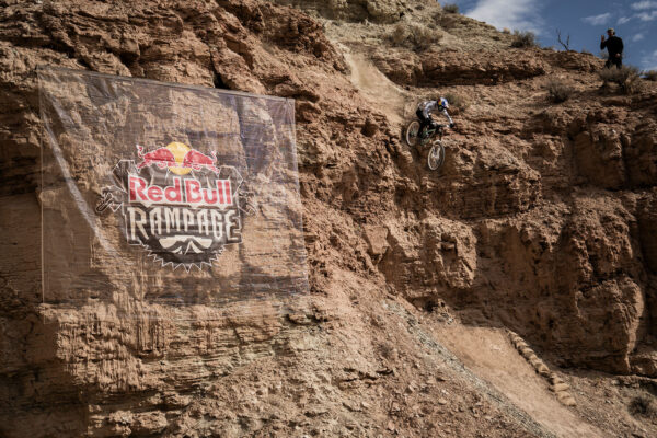 Sledujte naživo Red Bull Rampage 2026
