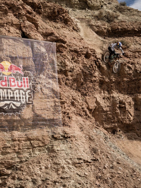  VIDEO | Sledujte naživo Red Bull Rampage 2026