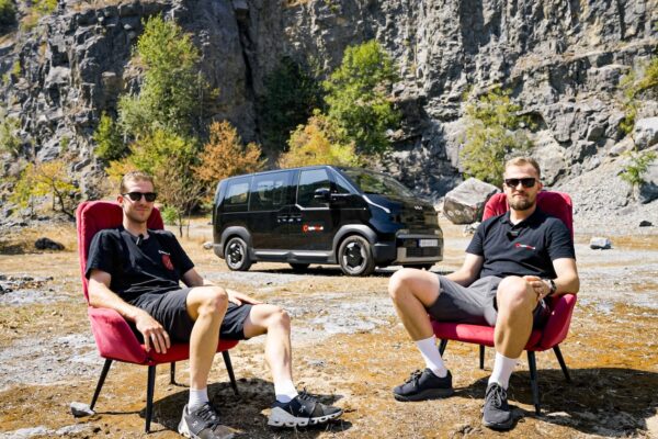 CykloShop Magazín | Rozhovor s cyklistickým trénerom Janom Rajchartom
