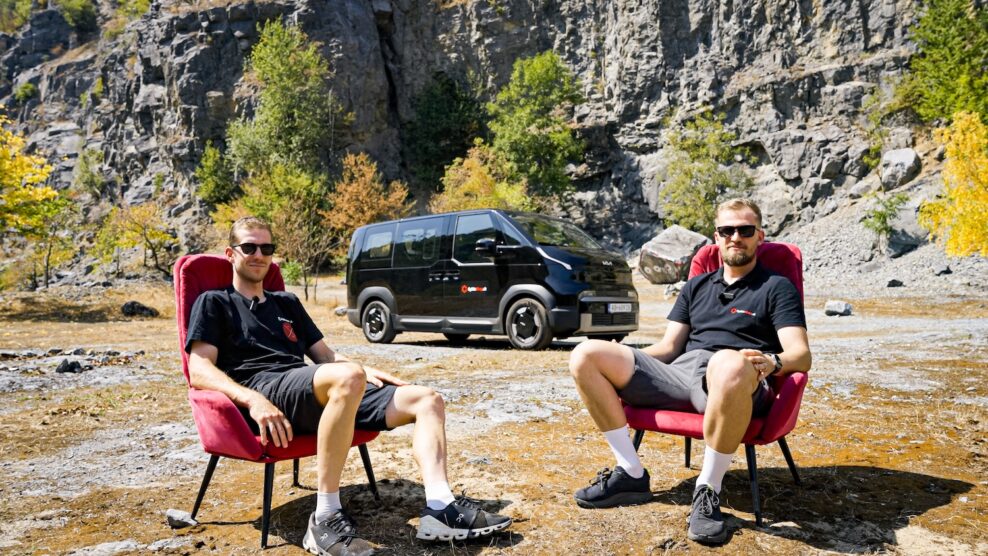 CykloShop Magazín | Rozhovor s cyklistickým trénerom Janom Rajchartom
