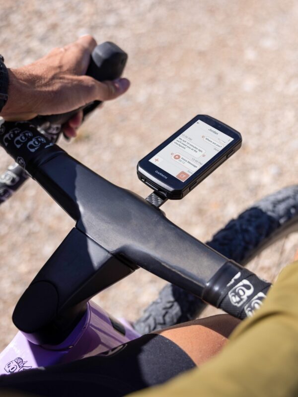 Cyklopočítač za cenu iPhonu. Naozaj potrebujeme Garmin za 800 eur? Platíme za to, čo využijeme, alebo za to, čo nás láka?