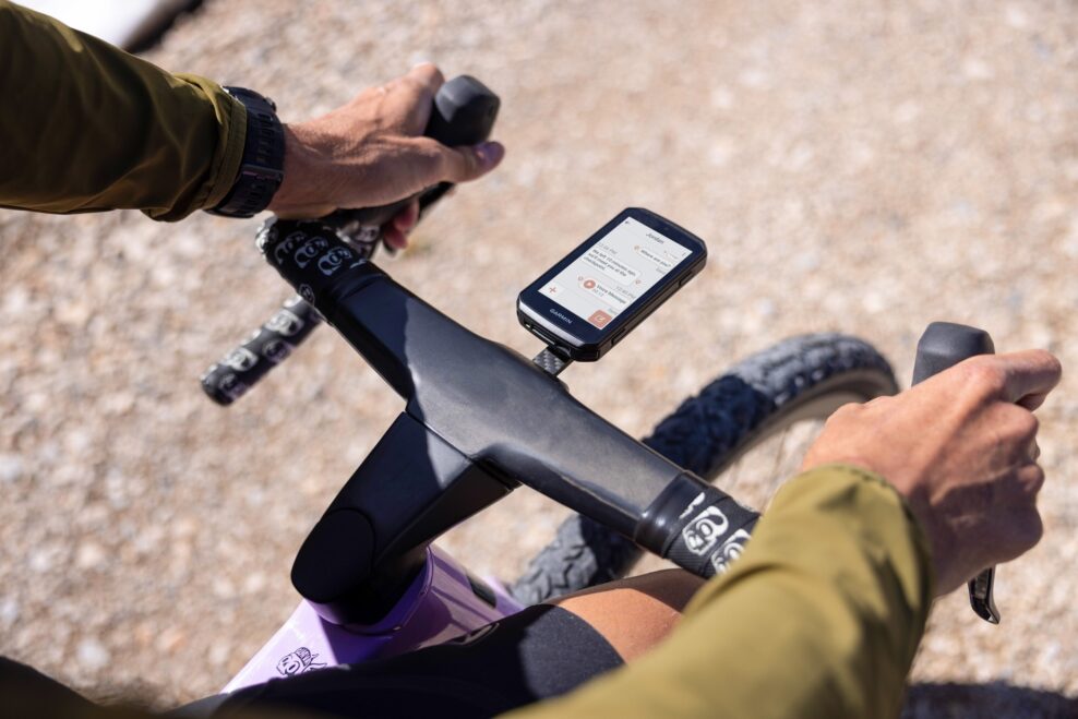 Cyklopočítač za cenu iPhonu. Naozaj potrebujeme Garmin za 800 eur? Platíme za to, čo využijeme, alebo za to, čo nás láka?