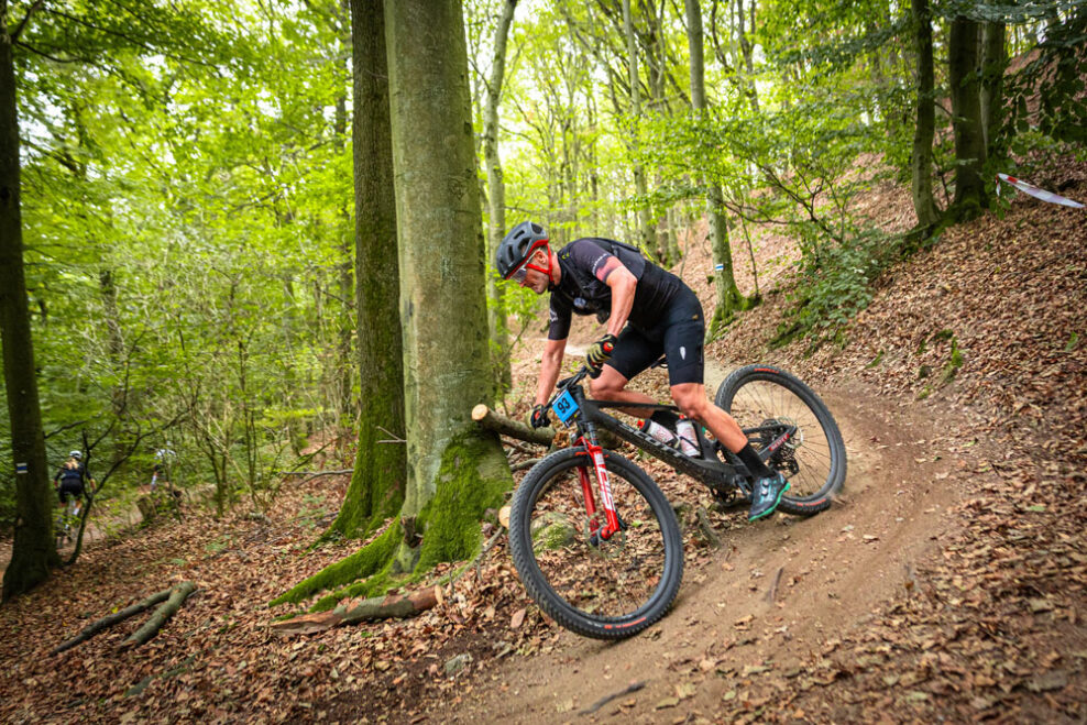 Cykloshop | Ako vyzeral Garmin Bratislavský MTB maratón z pohľadu Stana z Cykloshopu?