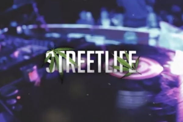 100KA Streetlife Jam 2013