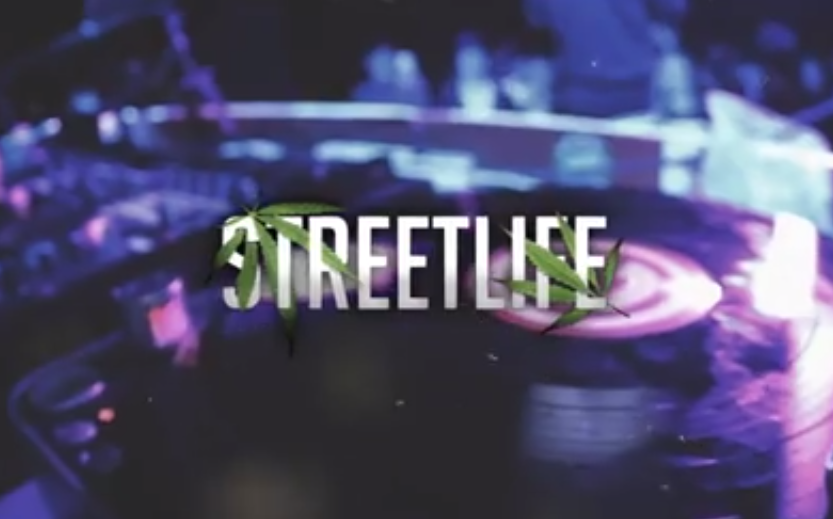 100KA Streetlife Jam 2013