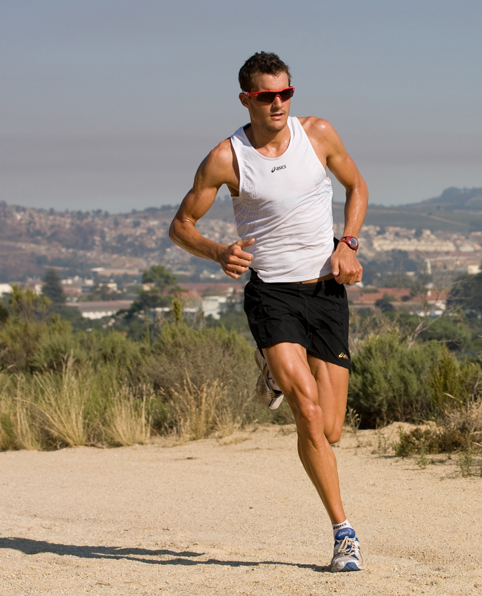 5 fázový denný tréning- tak sa bojuje o úspech v triatlone