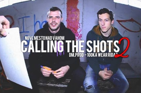 Projekt Calling the shots 1 & 2