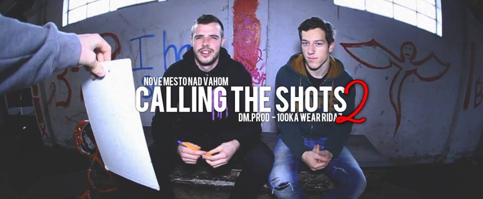 Projekt Calling the shots 1 & 2