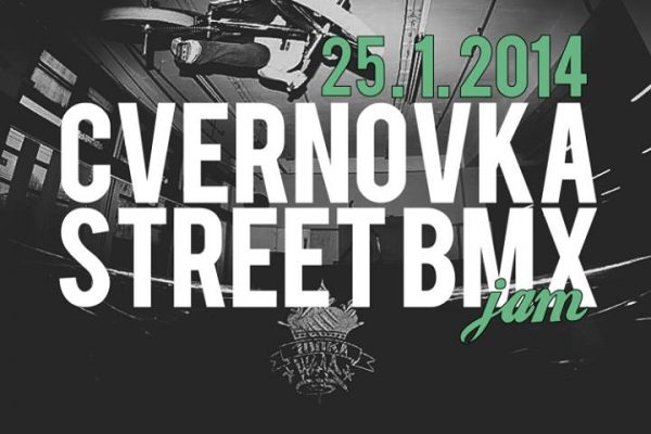 STRET KLUB CVERNOVKA/ KIKO KUBIŠ WELCOME EDIT/ 100KA JAM