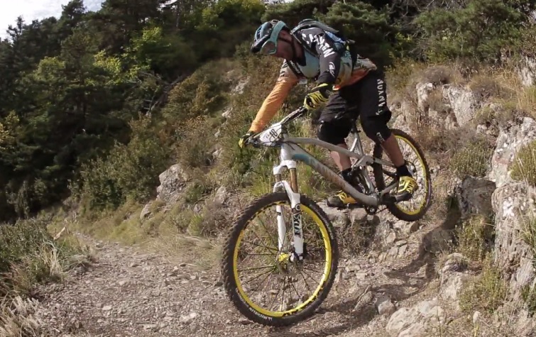 Video: Desatoro Enduro pretekania