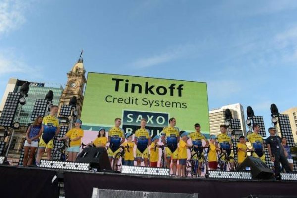 Michael Kolář zbiera skúsenosti v záverečnom špurte