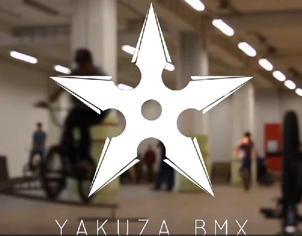 YAKUZA Crew/Bratislava/100ka Jam Cvernovka