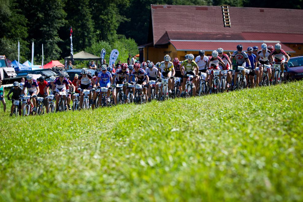 Video: Bike Fest marat&oacute;n už 19. 5. v K&aacute;lnici