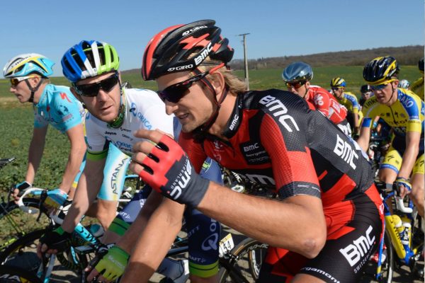 Peter Velits 27. v prvej etape Paris – Nice