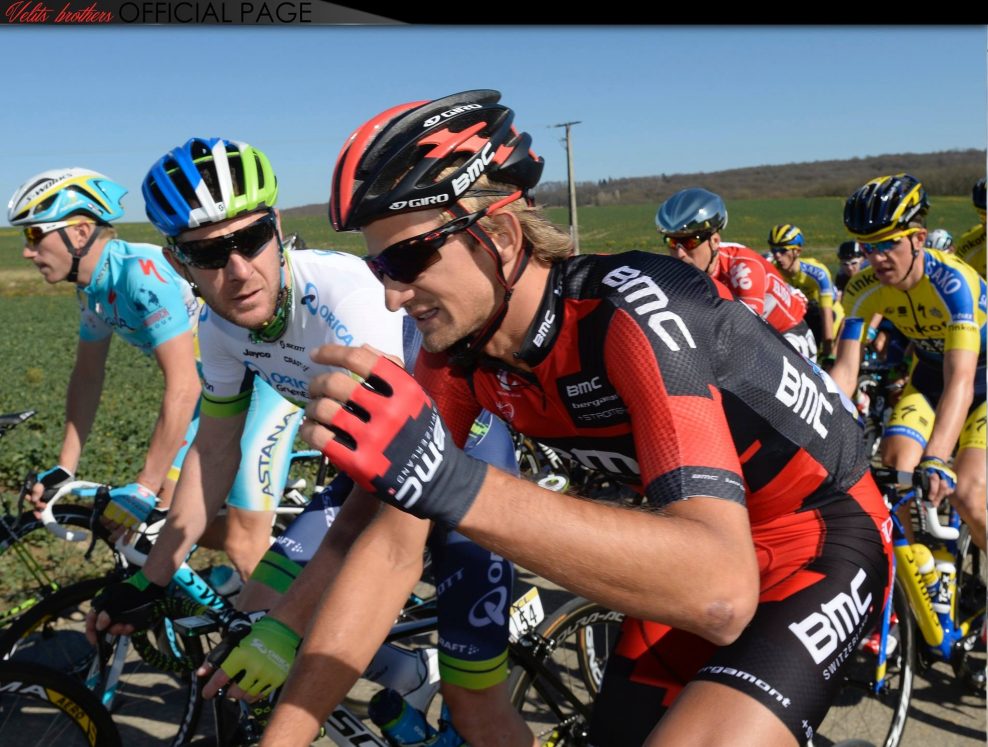 Peter Velits 27. v prvej etape Paris – Nice