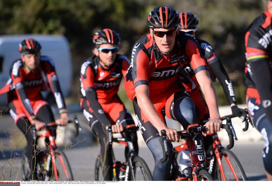 Druhá etapa Paris Nice
