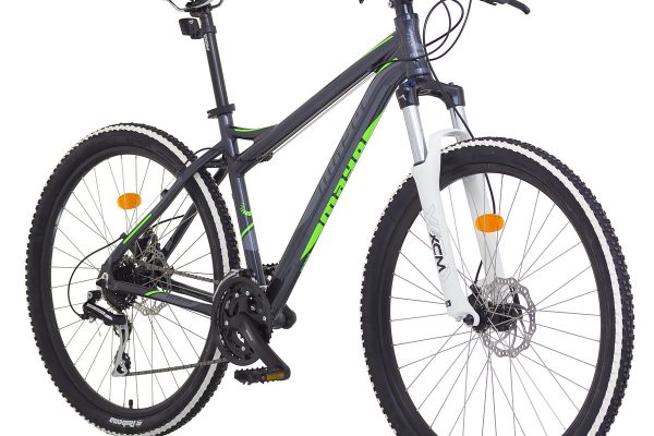 Nové modely bicyklov MAYO a LIBERTY