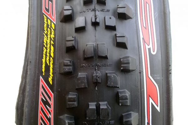 Plášť Intense Tyre System – Intruder