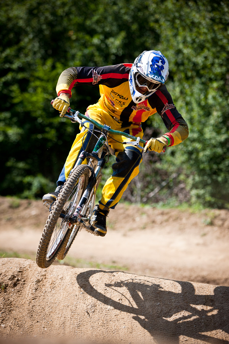 Downhill na Bike Feste v nedeľu 20.5. (propoz&iacute;cie)