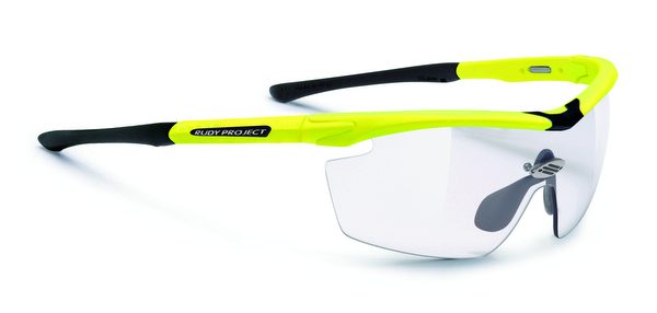 Rudy Project – Slnečné okuliare pre športovcov