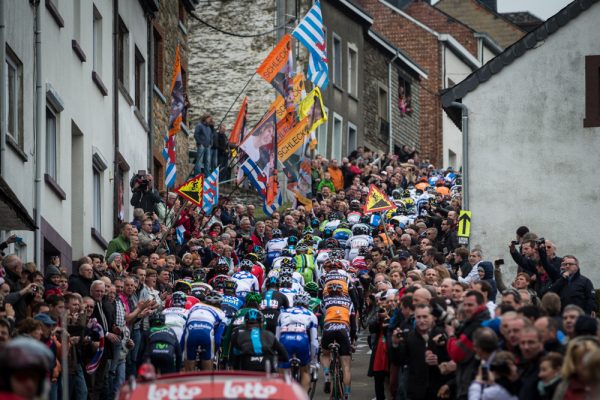 Liège-Bastogne-Liège 2014