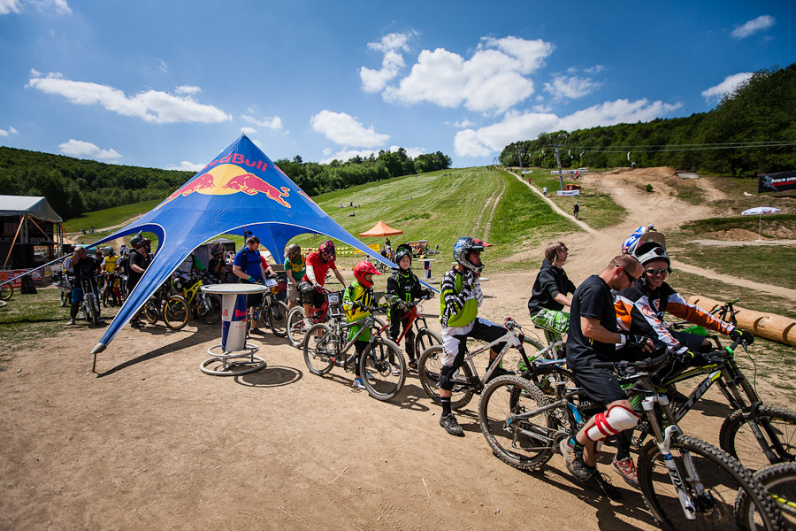 Fotoreport: Bikefest 2012 – sobota