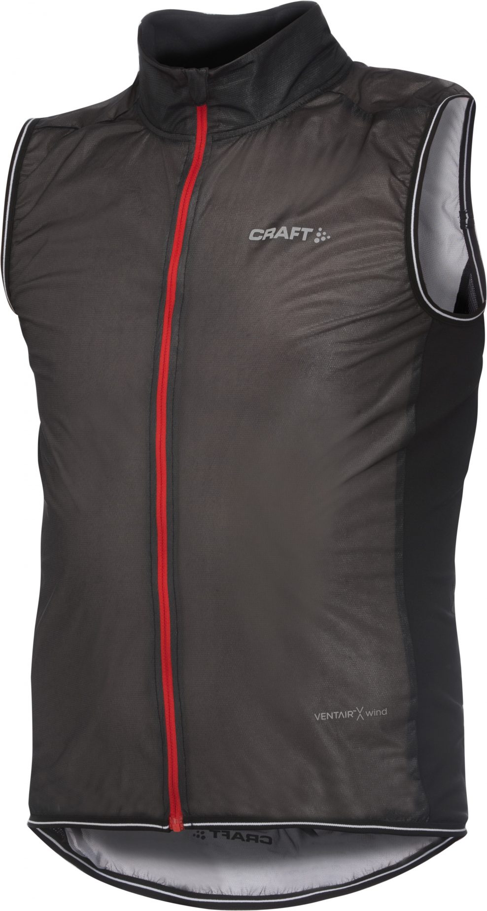 CRAFT Tech vesta