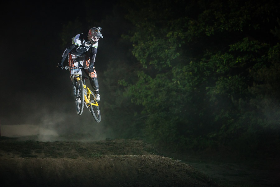 Video: Nočný duel slalom GoPro HD Bike Fest 2012