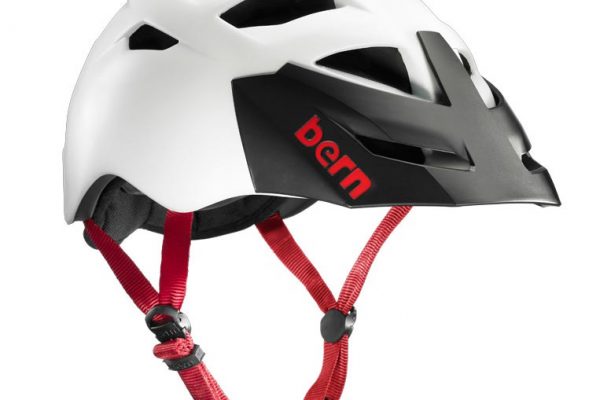 Pánska helma Bern Morrison