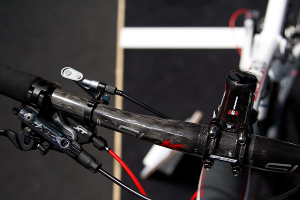 Teva Kimtah Sandal Leather