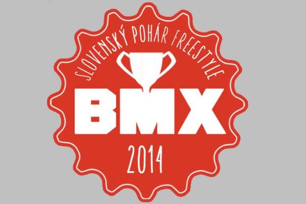 Slovenský pohár FBMX/ Prvé info