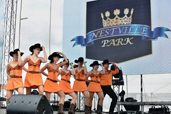 Súťaž: Kde sa nachádza Nestville park?