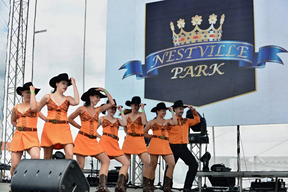 Súťaž: Kde sa nachádza Nestville park?