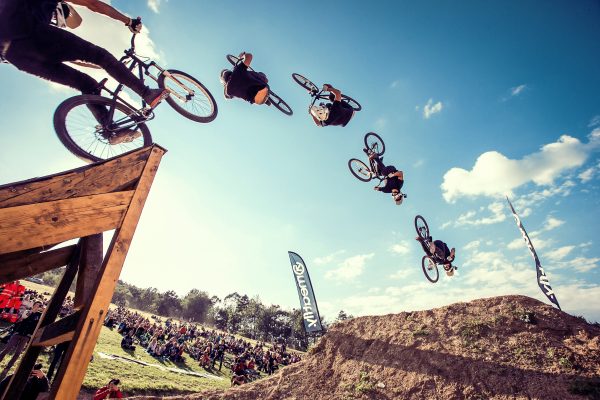 Poznáme termín BikeFestu 2015!
