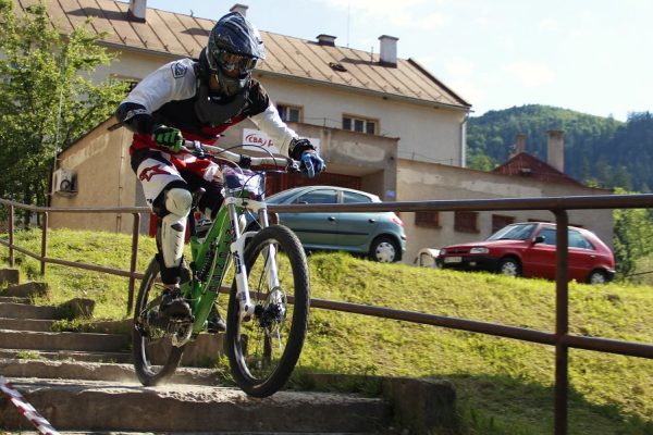 Report: Downtown Steel City