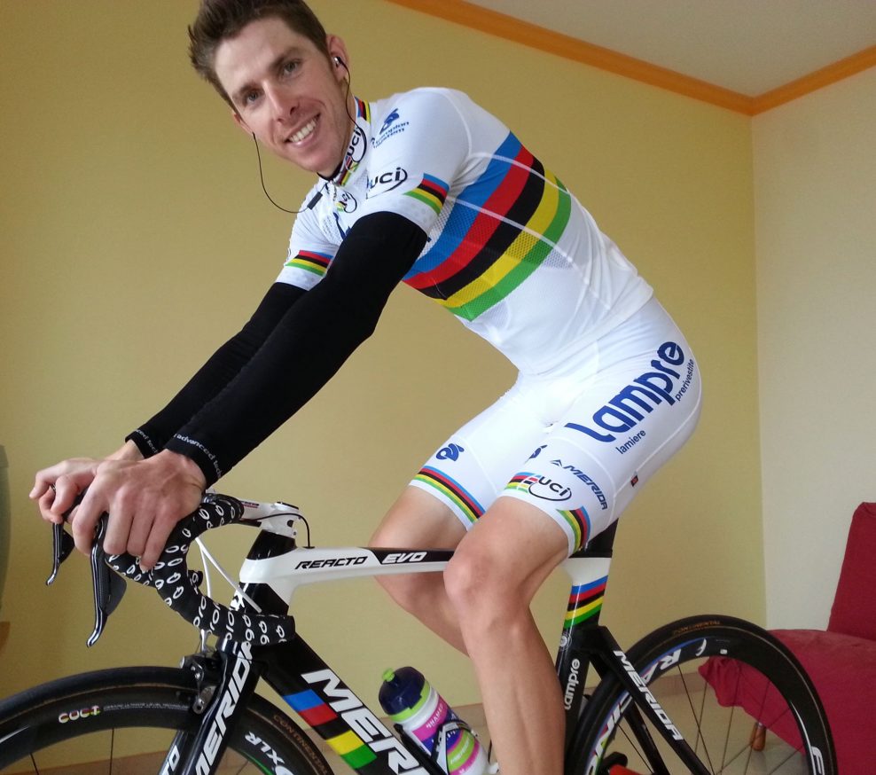 Rui Costa ukoristil vo Švajčiarsku etapové i celkové víťazstvo