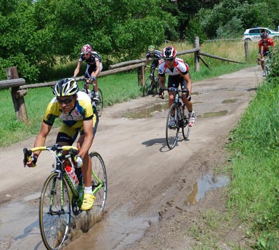Nezabudnite! O necelé dva týždne je tu Tour de Volcano!